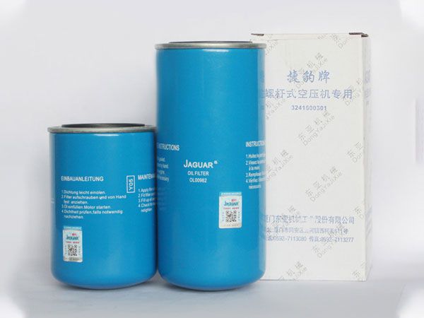 油过滤器
